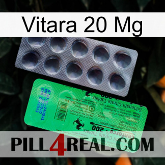 Vitara 20Mg new04